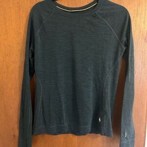 Smartwool Women’s Long Sleeve Baselayer